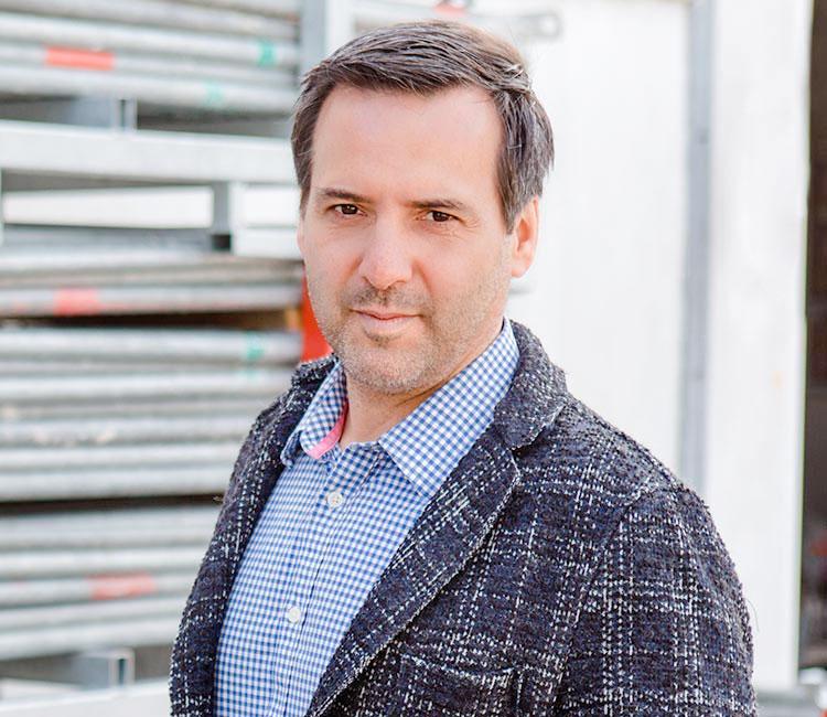 Sven Köhle