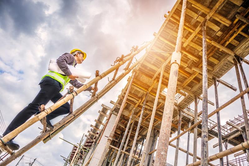 Jobs bei Gerüstbau Köhle